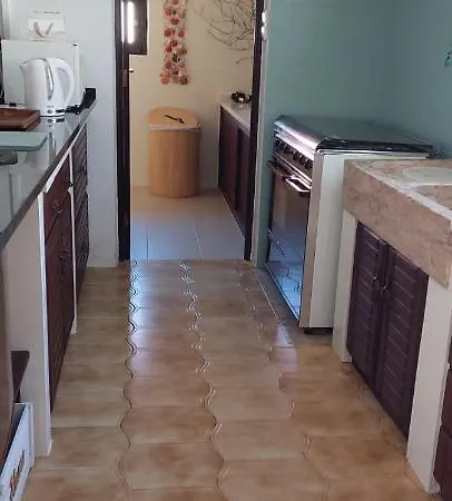 Apartman Beachfront House_praia Das Conchas